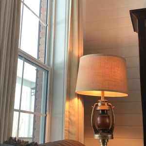 Meet your Posher, Barry